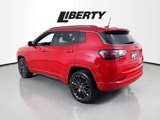 Used 2022 Jeep Compass Limited w/ (RED) Package image 5