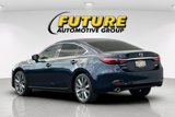 Used 2020 MAZDA MAZDA6 Touring image 6