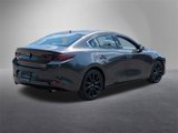 Used 2021 MAZDA MAZDA3 AWD 2.5 Turbo Sedan image 4