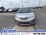 Used 2015 Toyota Sienna LE image 2