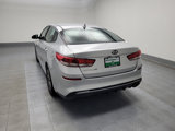 Used 2020 Kia Optima LX image 5