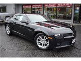 Used 2014 Chevrolet Camaro LS image 2