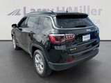 New 2025 Jeep Compass Latitude image 5