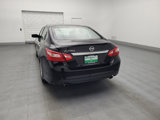 Used 2017 Nissan Altima 2.5 S w/ Power Driver Seat Package image 6