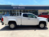 Used 2020 Chevrolet Colorado W/T w/ WT Convenience Package image 6