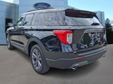 Certified 2023 Ford Explorer XLT w/ Equipment Group 202A image 4