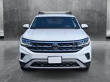 Used 2022 Volkswagen Atlas Cross Sport SE image 2