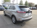 Used 2024 Ford Edge SEL image 4