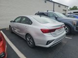 Used 2021 Kia Forte LXS image 6