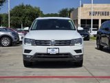 Used 2019 Volkswagen Tiguan SEL image 2