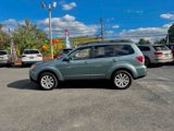 Used 2012 Subaru Forester 2.5X Premium image 4
