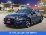Certified 2021 Hyundai Sonata SEL Plus image 2