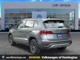 Certified 2022 Volkswagen Taos S w/ IQ Drive S Package image 4