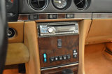 Used 1987 Mercedes-Benz 560 SL image 5