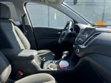 Certified 2022 Chevrolet Equinox LT image 5