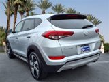 Used 2018 Hyundai Tucson Limited w/ Ultimate Package 02 image 2