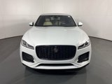 Used 2021 Jaguar F-PACE S image 2