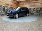 Used 2017 Jeep Renegade Latitude w/ Cold Weather Group image 3