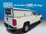 Used 2016 Chevrolet Colorado W/T w/ WT Convenience Package image 6