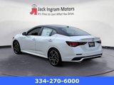 New 2025 Nissan Sentra SR w/ SR Premium Package image 3