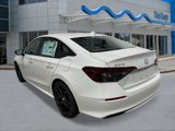 New 2025 Honda Civic Sport image 3