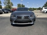 Used 2015 Lexus RC 350 AWD image 2