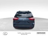 Used 2017 Toyota Sienna XLE image 4