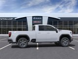 New 2025 GMC Sierra 2500 SLE w/ SLE Value Package; image 5