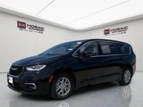 New 2025 Chrysler Pacifica Select image 3