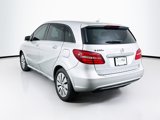Used 2017 Mercedes-Benz B 250e image 5