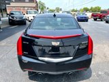 Used 2017 Cadillac ATS 2.0T AWD Sedan image 4