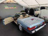 Used 1987 Mercedes-Benz 560 SL image 3