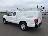 Used 2020 Toyota Tacoma SR image 3
