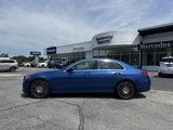 Certified 2022 Mercedes-Benz C 300 Sedan image 2