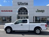 Used 2017 Ford F150 XLT image 2