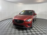 Used 2016 MAZDA CX-5 Touring image 2