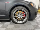 Used 2016 Volkswagen GTI SE w/ Lighting Package (SEL) image 2