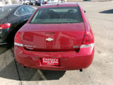 Used 2013 Chevrolet Impala LT image 4