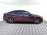 Used 2021 Nissan Sentra SV image 3