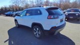 Certified 2022 Jeep Cherokee Limited image 6