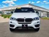 Used 2018 BMW X6 xDrive35i image 2
