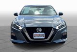 Certified 2022 Nissan Altima 2.5 SV image 3