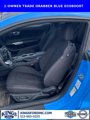 Used 2022 Ford Mustang Coupe w/ Equipment Group 101A image 5