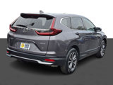 Certified 2021 Honda CR-V EX image 6