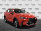 New 2025 Lexus NX 250 FWD w/ Premium Package image 2