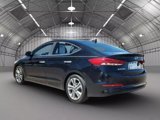 Used 2017 Hyundai Elantra Limited image 5
