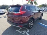 Used 2018 Honda CR-V EX image 4