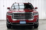 Certified 2022 GMC Acadia SLE w/ Driver Convenience Package image 3