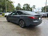 Used 2025 Toyota Camry XLE image 6