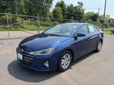 Used 2019 Hyundai Elantra SE image 3